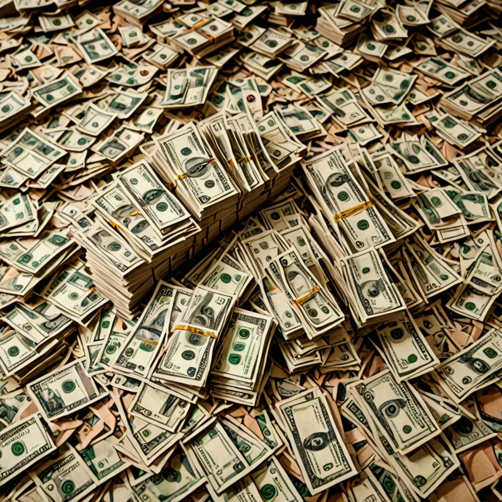 Hajs czy chajs? Poprawna pisownia slangowych wyrażeń