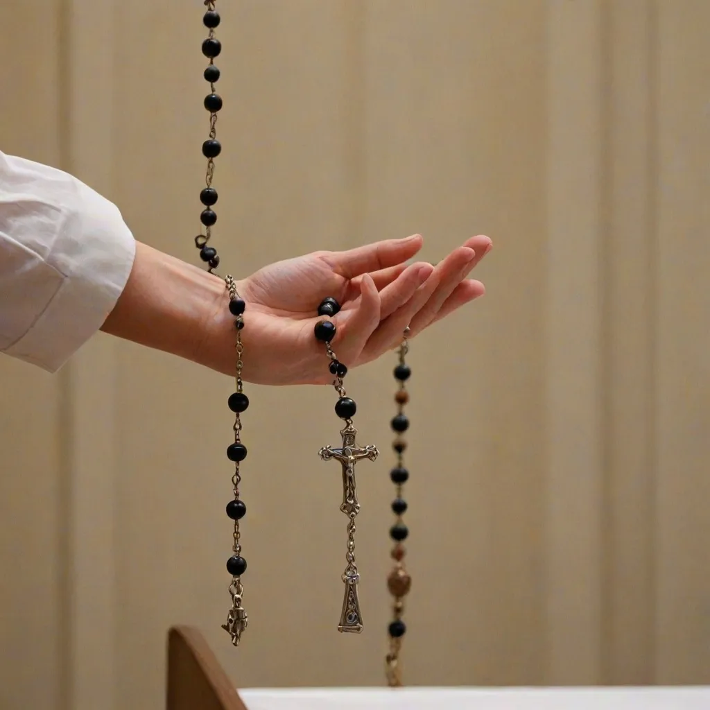 Jakie grzechy wyznać na spowiedzi? Kompletny przewodnik