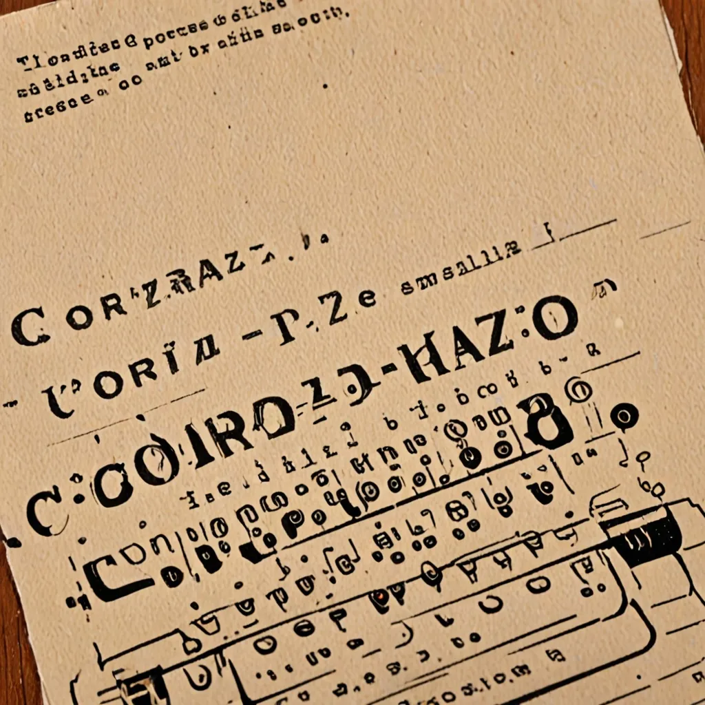 Coraz czy co raz? Sprawdź poprawną pisownię!