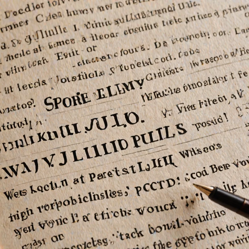 Jak poprawnie napisać: Juli czy Julii? Poradnik ortograficzny