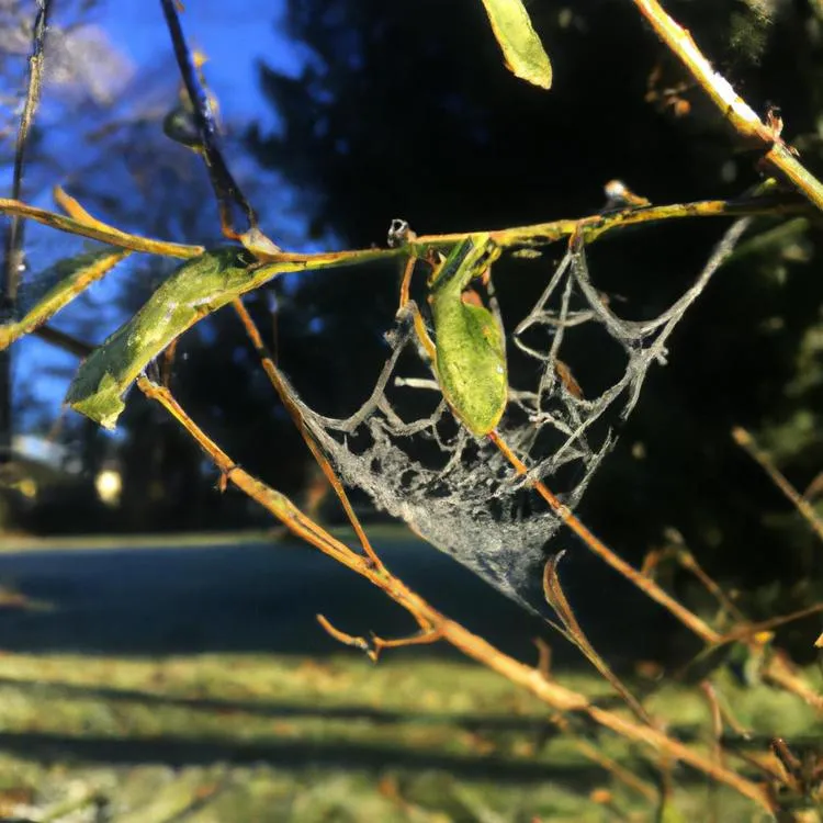 Jak powstaje szadź i rosa?