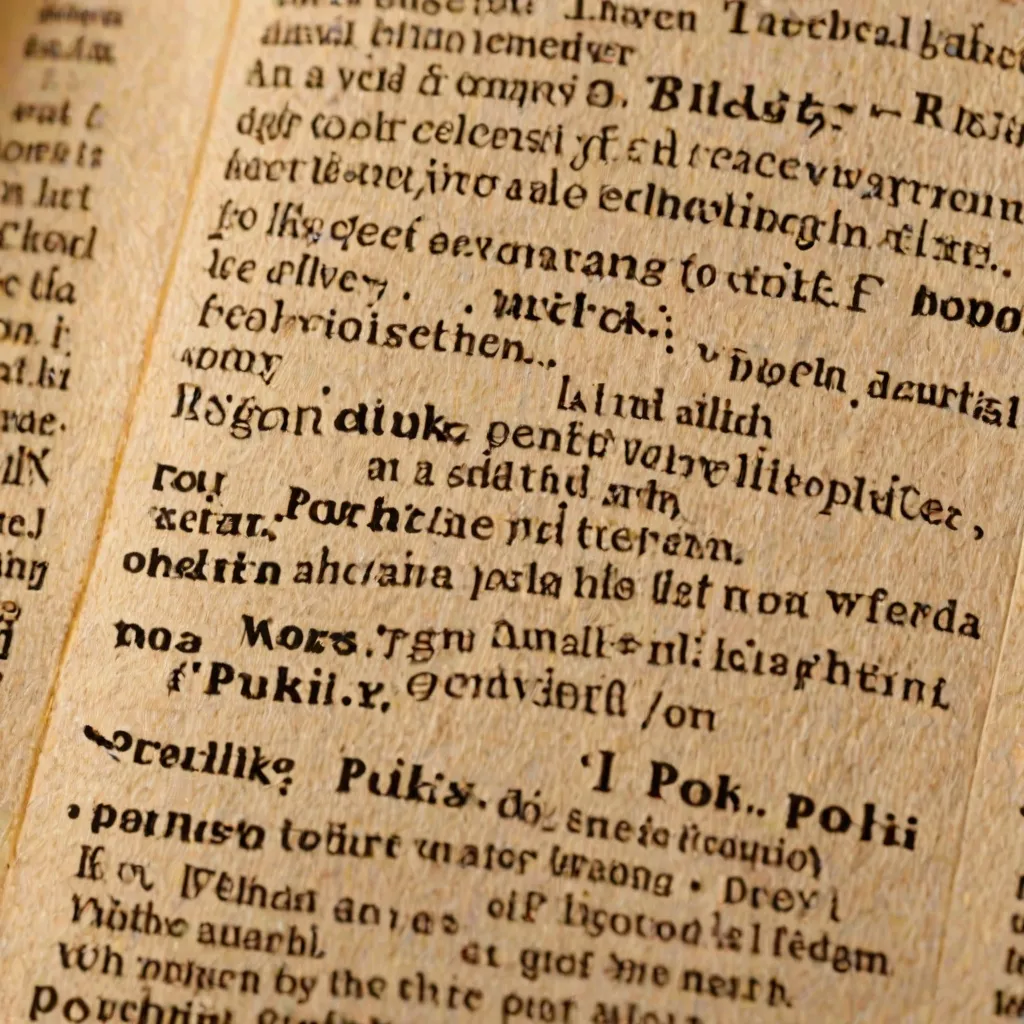 Puki czy póki? Rozstrzygamy dylemat językowy